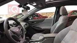 شيفروليه ماليبو